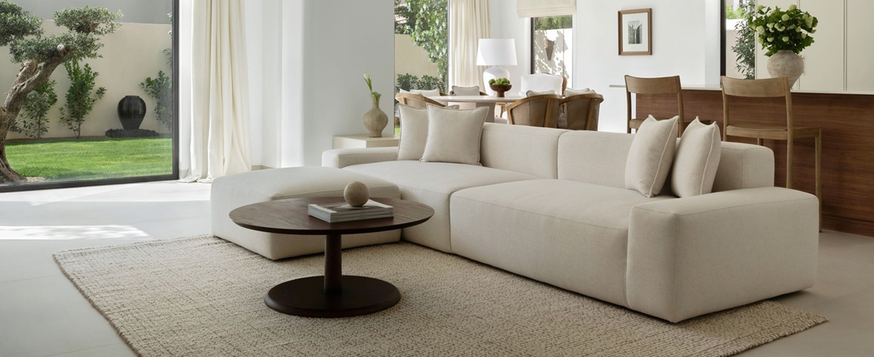 How to Personalize the Interiors of Your New Off-Plan Home