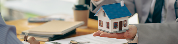 Top 5 Advantages First-Time Buyers Enjoy in Dubai’s Property Market