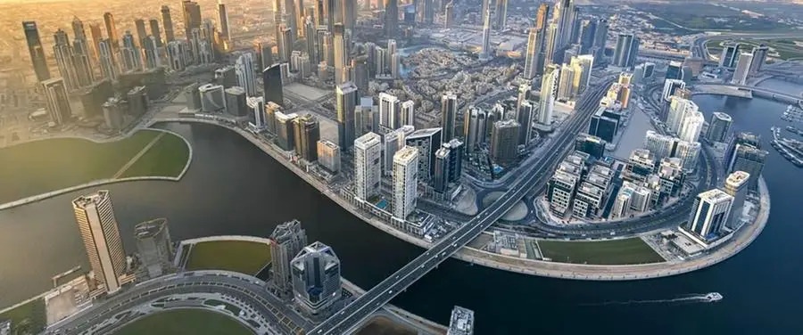 Symbolic Unveils 108-Unit Residential Development in Dubai