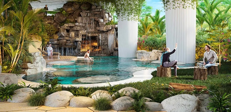 Wellness Per Square Foot’: Dubai Buyers Prioritize Health-Focused Homes