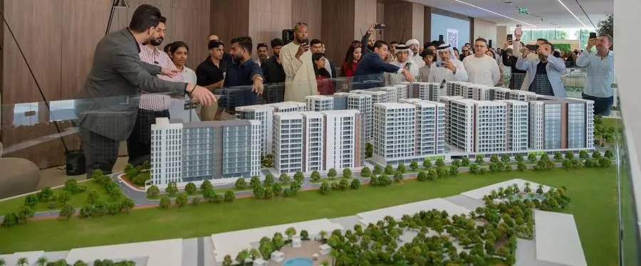 Alef Group Sells Out Olfah Phase 2 in One Week Amid Strong Investor Demand