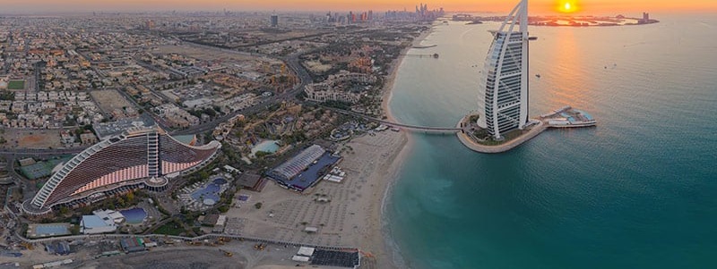 How to Maintain Your UAE Residency If You Live Abroad