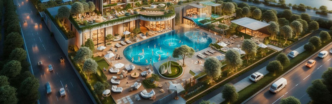 How Amenities Add Real Value to Your Property