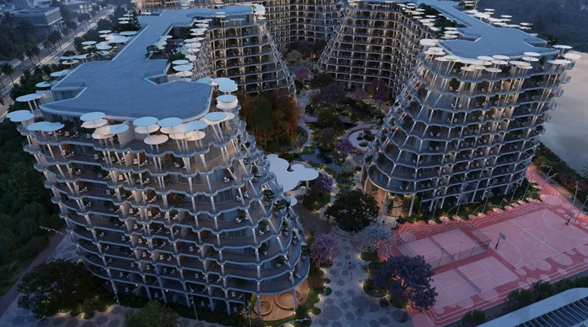 Falcon City of Wonders Unveils Its Newest Resort-Inspired Lifestyle Community