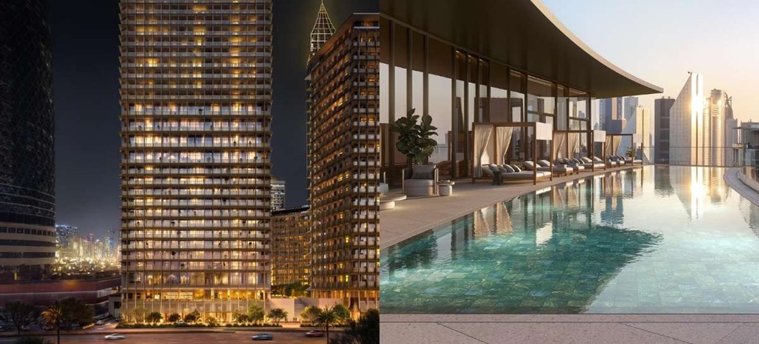 The Carlyle Reveals First Luxury Residences Outside New York with DIFC Tower Launch