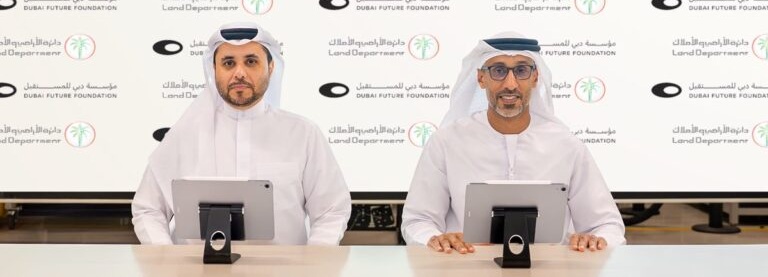 Dubai Launches PropTech Sandbox to Accelerate Real Estate Innovation and Future-Ready Regulations
