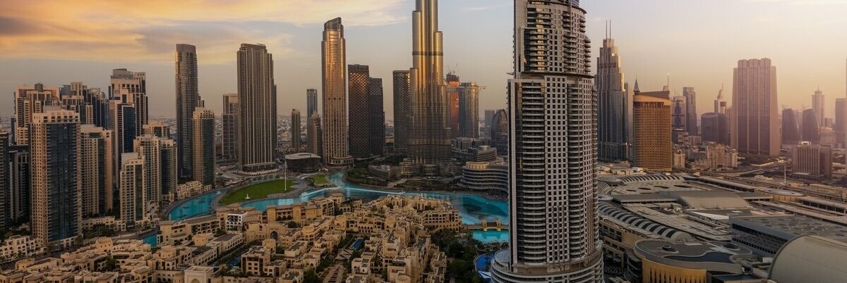 UAE: Residents Will Soon Be Able to Co-Own Properties Starting from Just Dh500