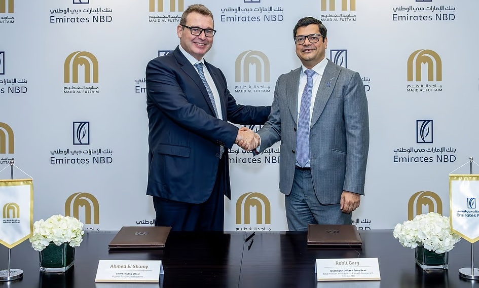 New Dubai Initiative Expands Exciting Financing Opportunities for First-Time Buyers