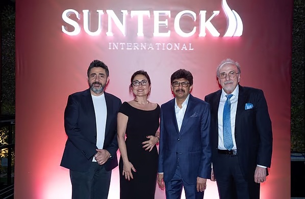 UAE Real Estate Flourishes as Country Attracts Global Wealthy Investors