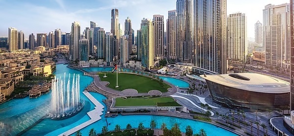 UAE Rental Market Embraces Flexibility with Monthly Payment Options