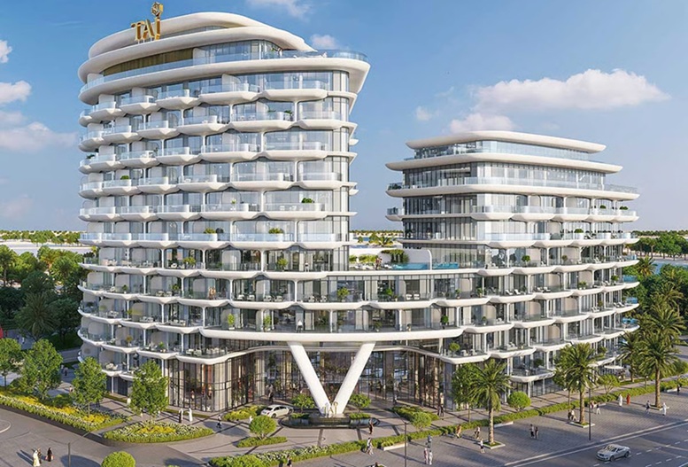 BNW Developments Shares Construction Progress Across Major RAK Projects