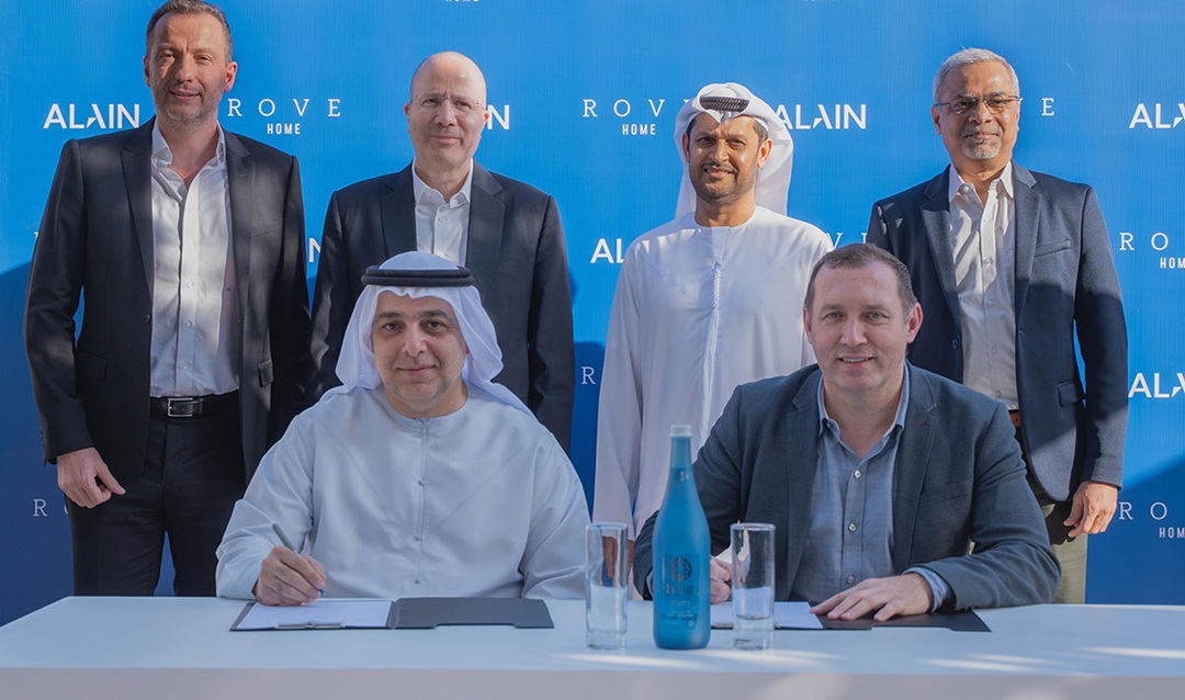 ALAIN and Rove Hotels Launch Rove Home Meydan Horizon in Dubai’s Meydan District