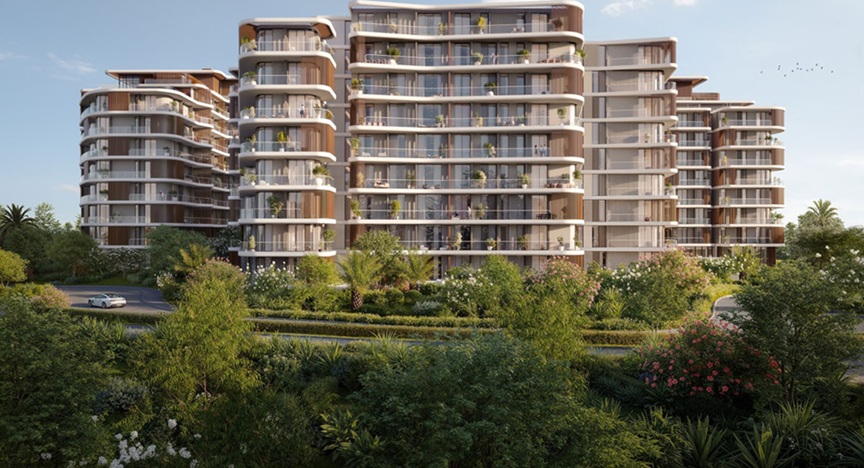 Al Barari Launches ‘The Cape’ – A Nature-Inspired Residential Community in Dubai