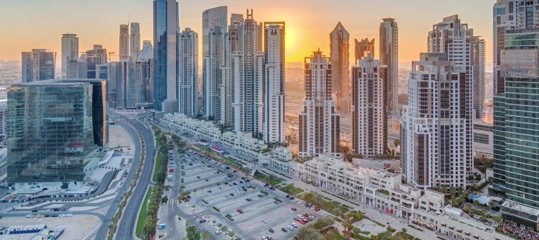 Dubai Real Estate Records $5.6B in Transactions in One Week, Highlighted by $24M Business Bay Sale
