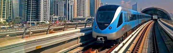 Where to Buy Homes With Metro Access for Easy Daily Commutes in Dubai