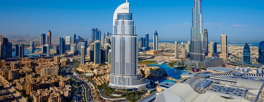 GMG Unveils Premium Luxury Home Concept in the UAE