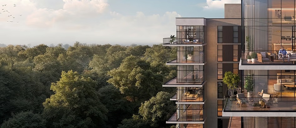 Maravelle Launches as Dubai’s First Ultra-Premium Wellness Retreat Community