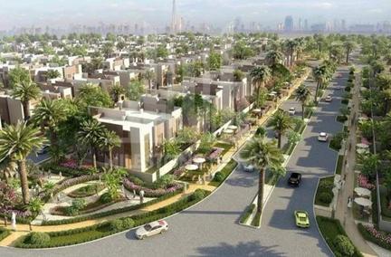 Why Families Prefer Gated Communities With Clubhouses in Dubai