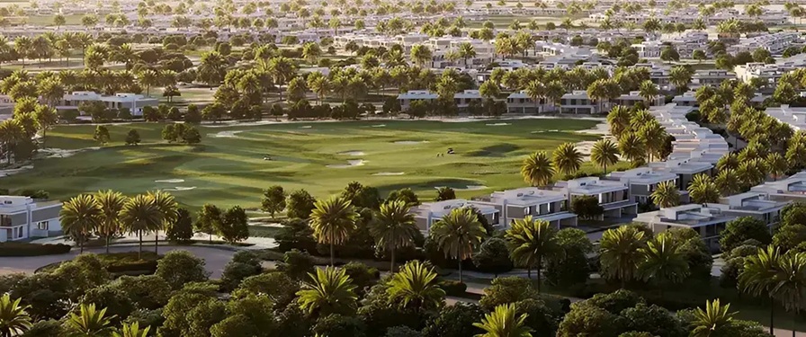 Why Dubai Hills Estate Is the ‘New Dubai Marina’