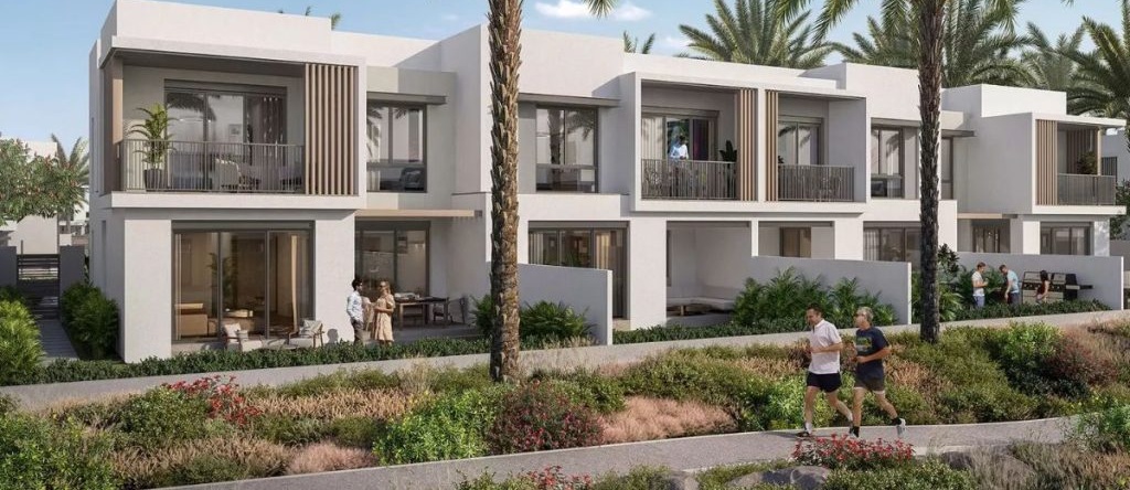 Where Can Families Find Villas Under AED 2 Million in Dubai?