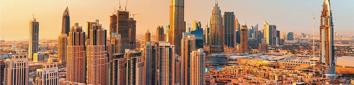 Why Dubai Is the #1 City for Property-Backed Residency