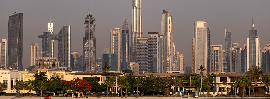 Apparel Group Enters Property Sector with Launch of KORA Properties; First Project Set for Dubai Maritime City