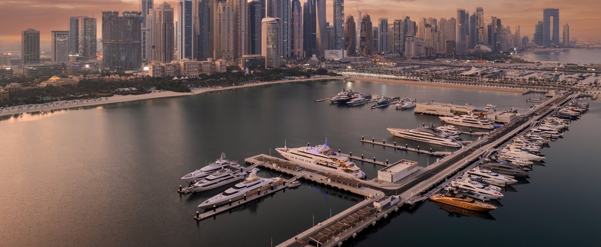 Dubai Property Sales Hit $12.6bn in October as Off-Plan Deals Surge to 71%