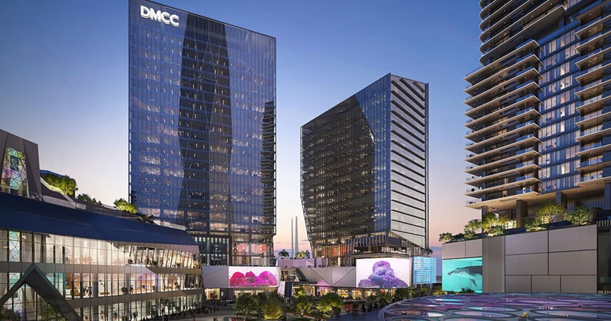 DMCC Announces New Financial Centre to Strengthen Dubai’s Global Finance Leadership