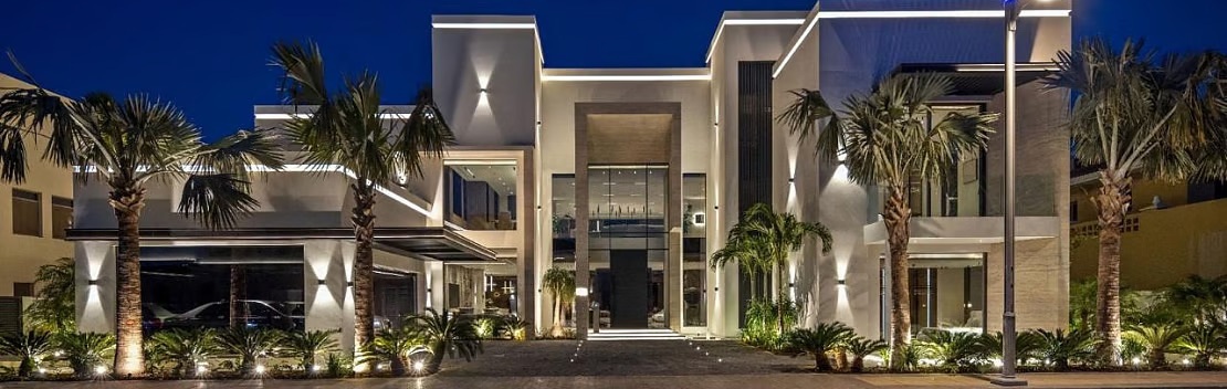 Grand Lux Properties Concludes Landmark Villa Sale on Palm Jumeirah