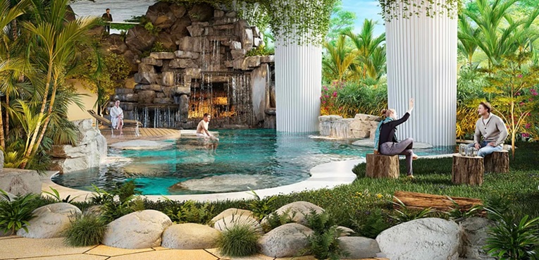 ‘Wellness per Square Foot’ Becomes Dubai’s New Luxury Standard in Real Estate