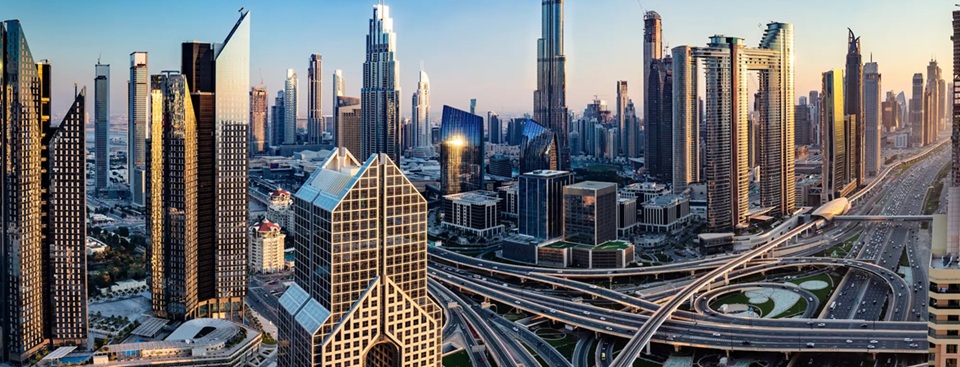 Top Nationalities Moving to Dubai for Real Estate Ownership