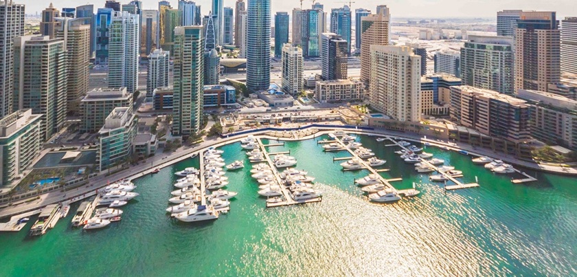 Why 2026 Will Be the Biggest Year Yet for Dubai’s Off-Plan Market