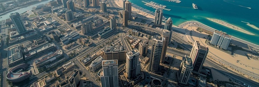 Which Areas Will Boom Next in 2026?