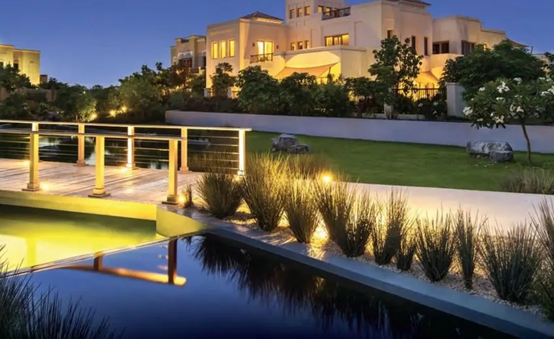 Dubai Villa Market Forecast 2026: Al Barari, DAMAC Hills & Arabian Ranches Lead with Up to 20% Growth