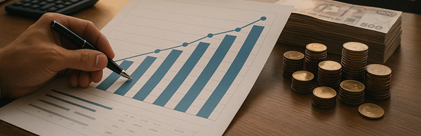 Salary Trends 2026: What Expats Can Expect in Each Industry