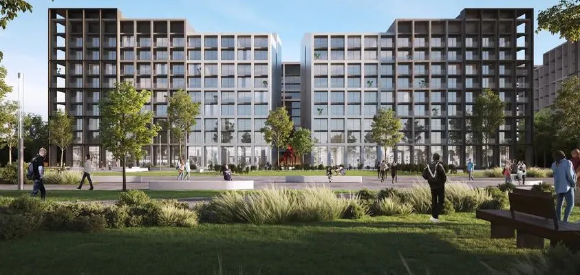 Arada Awards AED145 Million Contract for World-Class Sports Park at Sharjah’s Aljada Megaproject