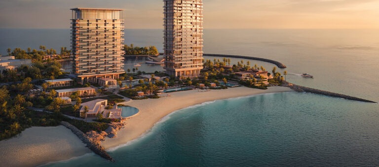Aman Group to Launch Janu Al Marjan Island Hotel and Residences in Ras Al Khaimah