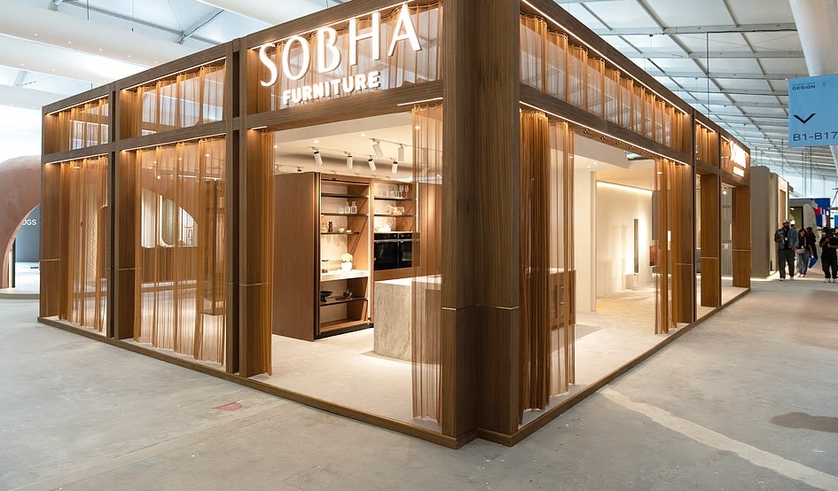 UAE Furniture Market Thrives as Local Innovation and Customisation Take Center Stage