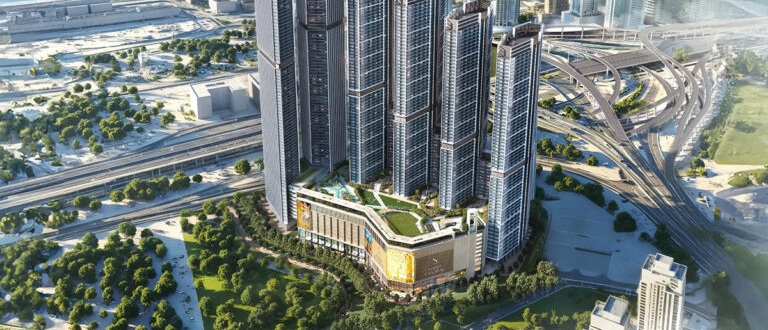 Sobha Realty Unveils “The Mirage” at Sobha Central Following AED 3.5 Billion Sales Milestone