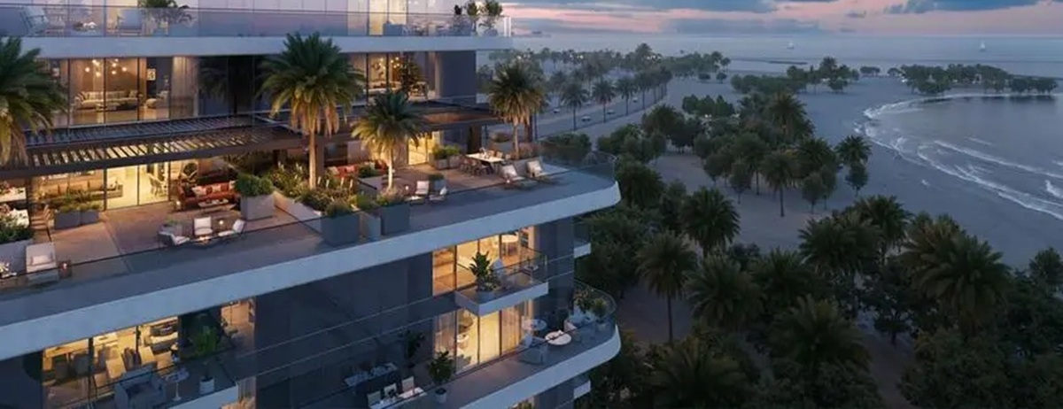 ADNH Launches $817M Luxury Collection Residences with Marriott on Al Marjan Island, Ras Al Khaimah