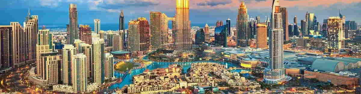 Hamdan bin Mohammed Approves Ambitious Plans to Make Dubai the World’s Best and Most Livable City