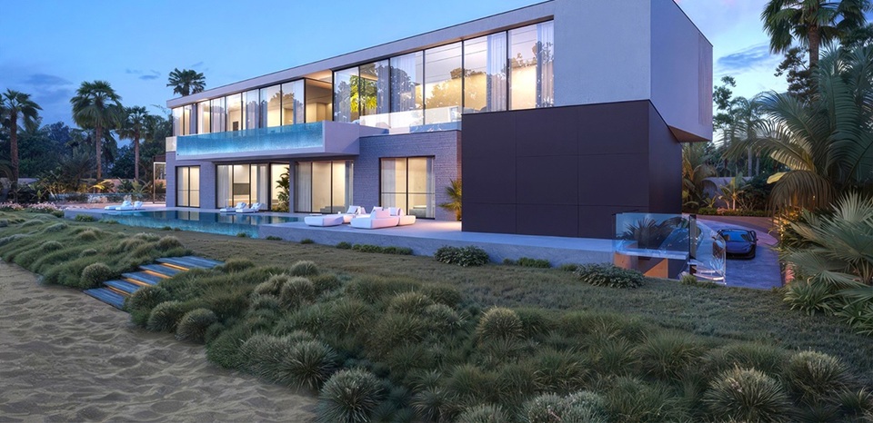 Dubai’s Ultra-Luxury Market Evolves as fäm Properties Unveils AED 3 Billion Ready-Built Collection