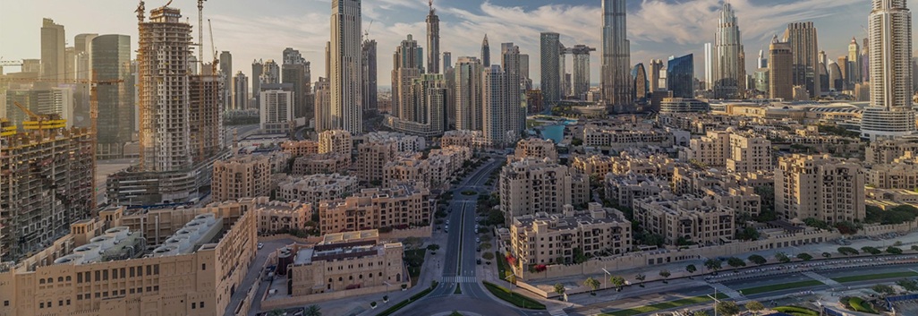 Dubai Set to Deliver 44,000 New Homes in 2025 — The Highest in Five Years, Reflecting Strong Market Confidence