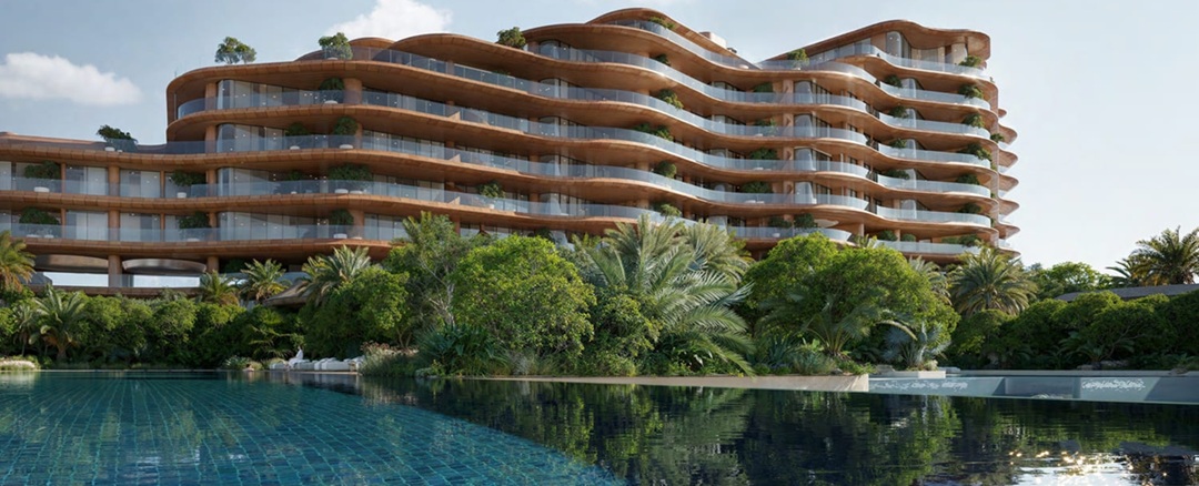 Dubai Real Estate Records AED 19.86 Billion in Weekly Transactions, Including AED 96.9 Million Jumeirah Apartment Sale