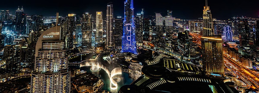 Emaar Records AED 61 Billion in Sales and Exceeds AED 150 Billion Backlog in First Nine Months of 2025