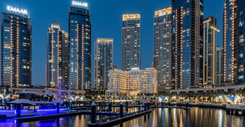 How Can Small Investors (Under AED 1 Million) Make Money from Rental Properties in Dubai?