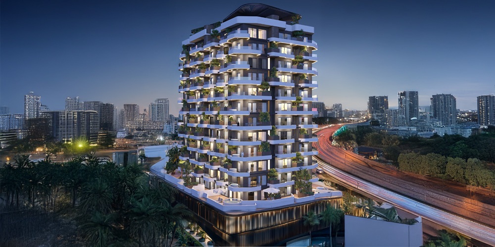 Sharafi Development Unveils Marea Residences: A New Benchmark for Luxury Waterfront Living on Dubai Islands