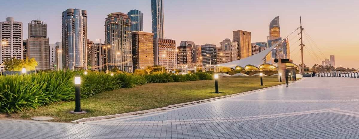 Abu Dhabi Real Estate Achieves Dh94 Billion Boost as Lifestyle Districts Shape a Strong 2026 Outlook