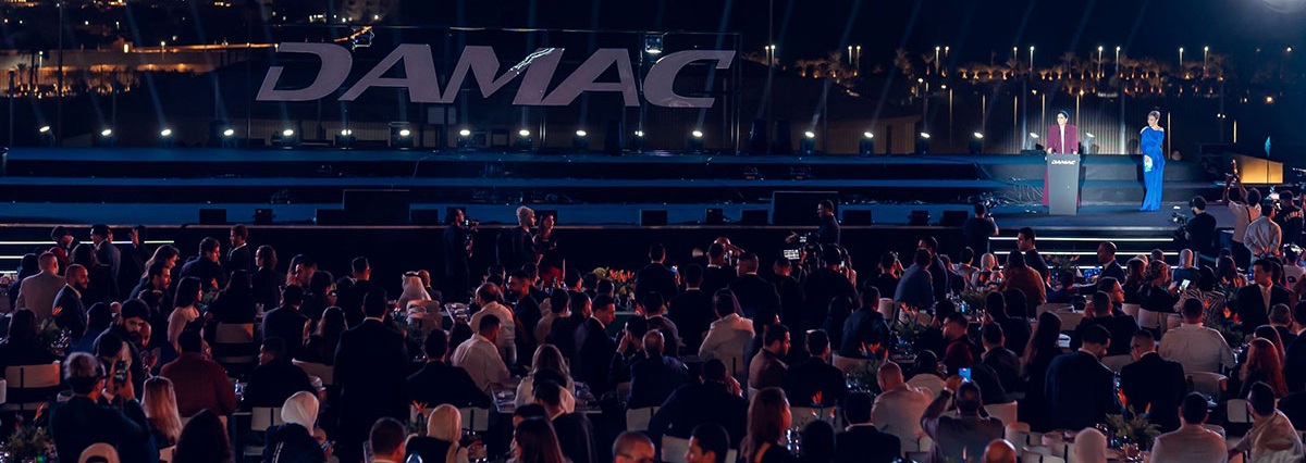 DAMAC Opens New Cairo Sales Office at the Grand Egyptian Museum, Unveils DAMAC Islands 2