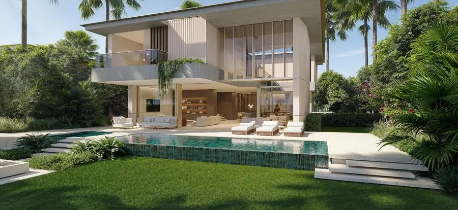 DMDC & Residual.ae Unveil Dubai’s First Renovate-to-Resell Model with High-Value Palm Jumeirah Projects